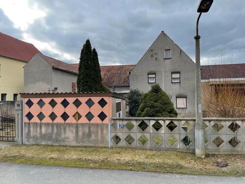 Foto - Bauernhaus, Landhaus in Stauchitz zum Kaufen