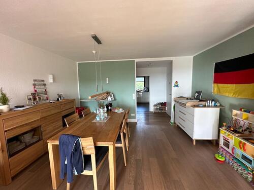 Foto - 3.5 Zimmer Etagenwohnung zur Miete in Essen