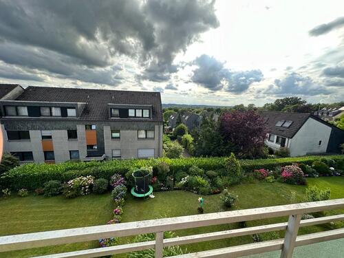 Foto - 3.5 Zimmer Etagenwohnung in Essen