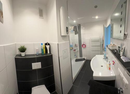 Foto - Etagenwohnung in Essen zur Miete