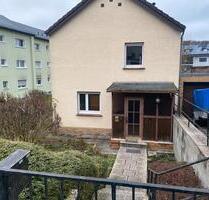 Haus mit Garten , Garage und Stellplatz zu vermieten - Wetzlar Nauborn