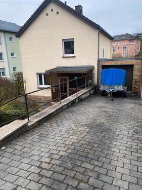 Foto - 5 Zimmer Einfamilienhaus zur Miete in Wetzlar