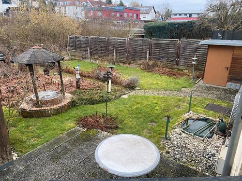 Foto - 5 Zimmer Einfamilienhaus in Wetzlar