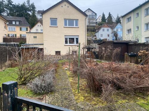 Foto - Einfamilienhaus in Wetzlar zur Miete