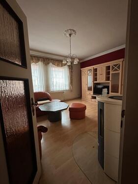 Foto - 2-Raum Wohnung in Blankenburg (76qm), Balkon, Sauna, Kamin, Garte