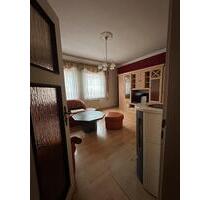 2-Raum Wohnung in Blankenburg (76qm), Balkon, Sauna, Kamin, Garte - Harsleben