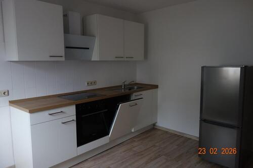 Foto - 2 Zimmer Etagenwohnung zur Miete in Biedenkopf