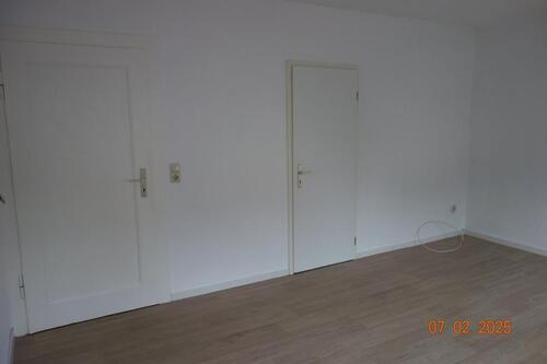 Foto - Etagenwohnung in Biedenkopf zur Miete