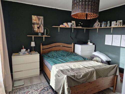 Foto - 2 Zimmer Etagenwohnung zur Miete in Butjadingen