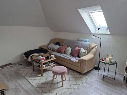 Foto - 2 Zimmer Etagenwohnung in Butjadingen