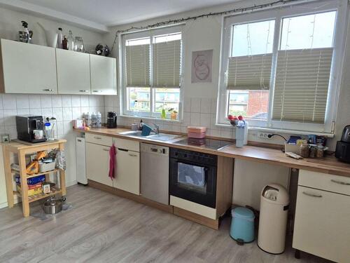 Foto - Etagenwohnung in Butjadingen zur Miete