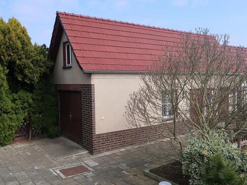 Foto - 5 Zimmer Einfamilienhaus zum Kaufen in Frohburg