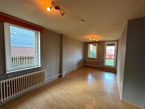 Foto - 4 Zimmer Erdgeschoßwohnung zur Miete in Clausthal-Zellerfeld