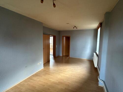 Foto - 4 Zimmer Erdgeschoßwohnung in Clausthal-Zellerfeld