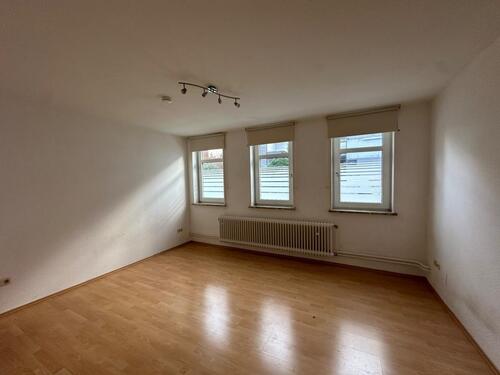 Foto - Erdgeschoßwohnung in Clausthal-Zellerfeld zur Miete