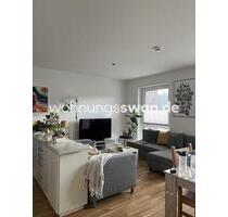 Wohnungsswap - 2 Zimmer, 73 m² - Zur Jenfelder Au, Wandsbek, Hamburg