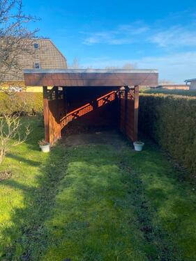 Foto - 3 Zimmer Doppelhaushälfte zum Kaufen in Neumünster