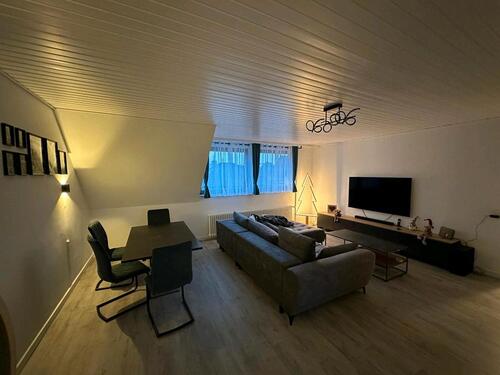 Foto - schöne Wohnung in Grefrath Oedt zu vermieten