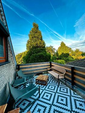 Foto - 3 Zimmer Etagenwohnung in Grefrath