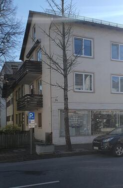 Foto - Büro im Herzen Kolbermoors - 290,00&nbsp;EUR Kaltmiete, ca.&nbsp; 16,00&nbsp;m&sup2;