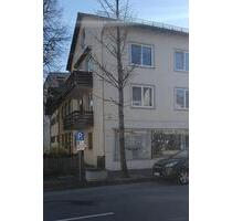 Büro im Herzen Kolbermoors - 290,00&nbsp;EUR Kaltmiete, ca.&nbsp; 16,00&nbsp;m&sup2; in Kolbermoor (PLZ: 83059)