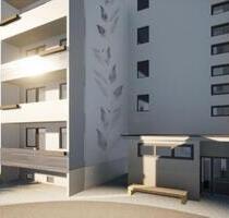 Modernisierte 2-Raum-Wohnung mit Balkon - Chemnitz Klaffenbach