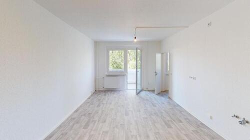 Foto - 2 Zimmer Etagenwohnung zur Miete in Chemnitz