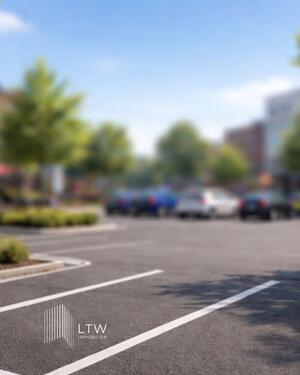 Foto - Außenstellplatz in zentraler Lage Neumünsters