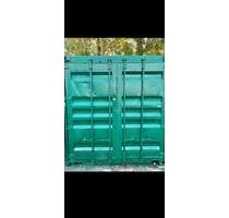 Lagercontainer - Lagerfläche zu vermieten - Westerholt