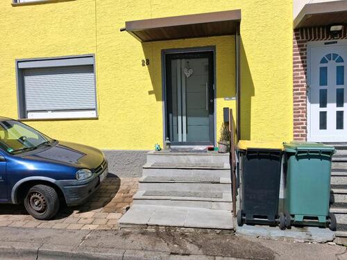 Foto - 4 Zimmer Doppelhaushälfte in Aulendorf