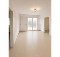 Souterrainwohnung mit Terrasse – wird aktuell renoviert - Steinhagen