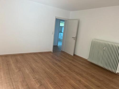 Foto - 2 Zimmer Etagenwohnung zur Miete in Viereth-Trunstadt