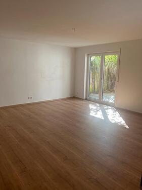 Foto - Etagenwohnung in Viereth-Trunstadt zur Miete