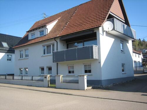 Foto - Sonnige helle 3 12 Zimmer Wohnung in Albstadt-Onstmettingen