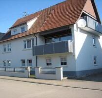 Sonnige helle 3 12 Zimmer Wohnung in Albstadt-Onstmettingen