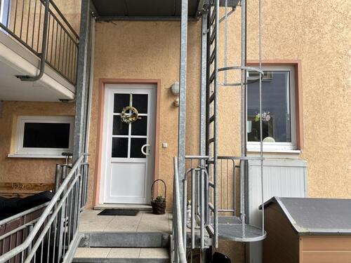 Foto - 4 Zimmer Etagenwohnung zur Miete in Rosenthal am Rennsteig