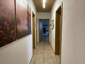 Foto - 4 Zimmer Etagenwohnung in Rosenthal am Rennsteig