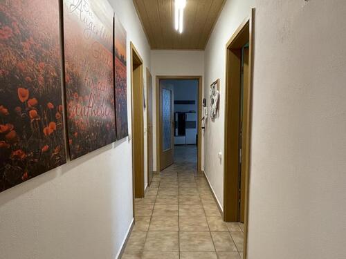 Foto - 4 Zimmer Etagenwohnung in Rosenthal am Rennsteig