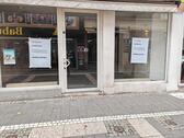 Foto - PROVISIONSFREI LADENFLÄCHE FUSSGÄNGERZONE OFFENBACH MARKTPLATZ GEIGNET SPRACHSCHULE FITNESS ect