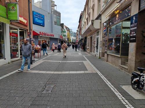 Foto - andere zur Miete in Offenbach am Main
