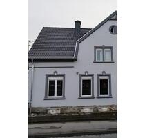 Gemütliche Doppelhaushälfte Werl