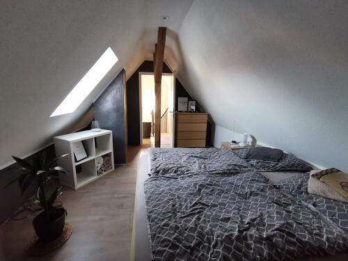 Foto - 5 Zimmer Doppelhaushälfte in Werl