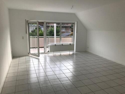 Foto - Moderne Wohnung in Ohler mit Balkon, Garage, Carport und Keller