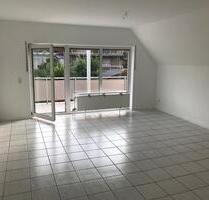 Moderne Wohnung in Ohler mit Balkon, Garage, Carport und Keller - Mönchengladbach West