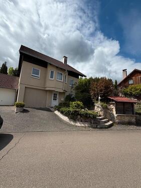Foto - Charmantes Einfamilienhaus mit Garten