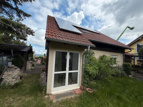 Foto - 5 Zimmer Einfamilienhaus zum Kaufen in Hohenstadt