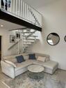 Foto - Moderne 3-Zi.-Maisonette-Wohnung