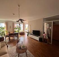 Möblierte 95qm Wohnung 3 Zimmer ZWISCHENMIETE in Bayenthal - Köln Rodenkirchen