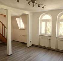 Exklusive Maisonette Wohnung im Ortskern von (Ober) Lahnstein