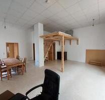 Studenten-Loft in zentraler Lage - Mittweida